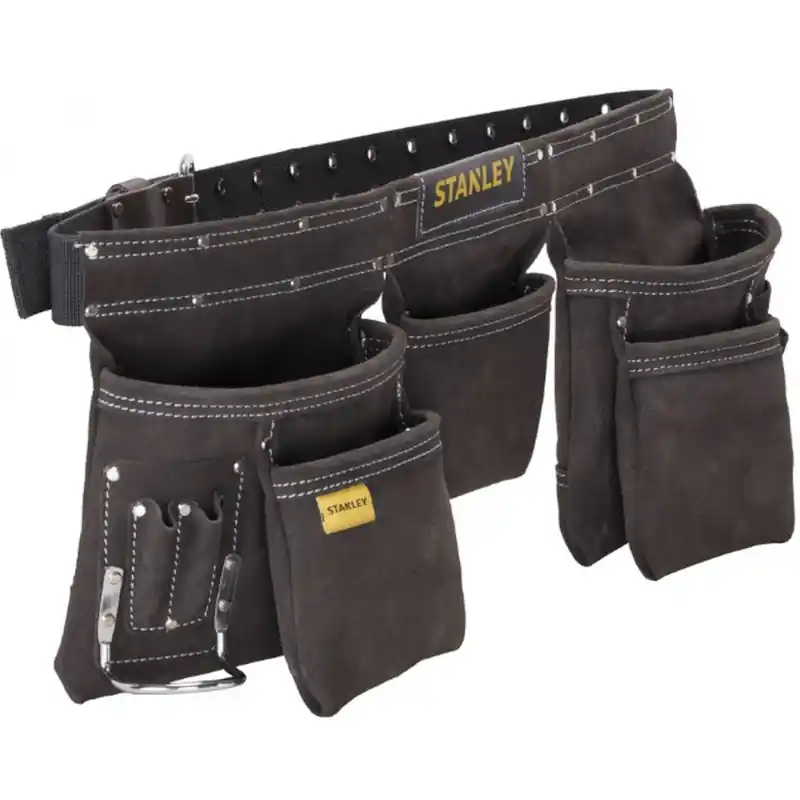 Stanley STST1-80113 Doppelter Werkzeuggürtel Super-Preis