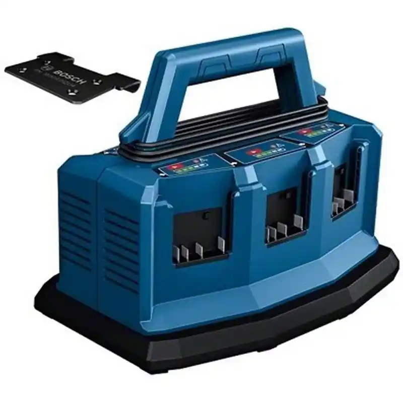 Sofort Bestellen BOSCH GAL 18V6-80 PROFESSIONAL Schnellladegerät 14,4 - 18 V, 1600A01U9L