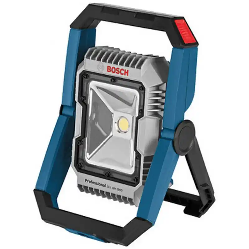 BOSCH GLI 18V-1900 PROFESSIONAL Akku Baustellen Lampe 0601446400 Jetzt Bestellen