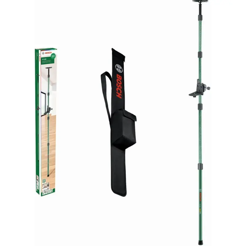 BOSCH TP 320 Teleskopstange 0603693101 Sale