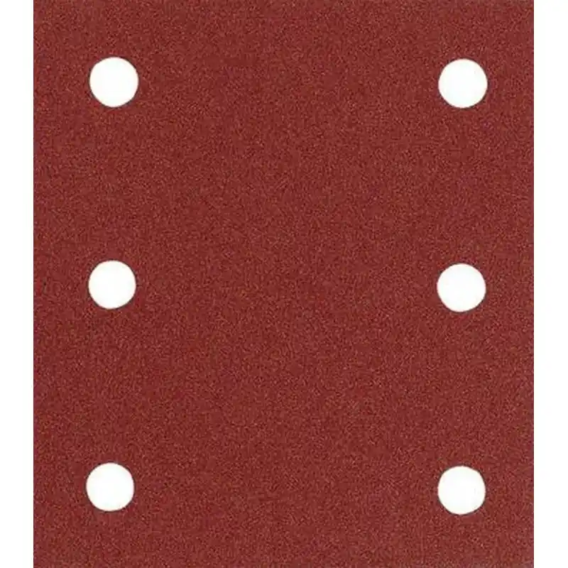 Makita P-33146 Schleifpapier 114x102 mm/ K180/ 10Stk. Neu Im Sortiment
