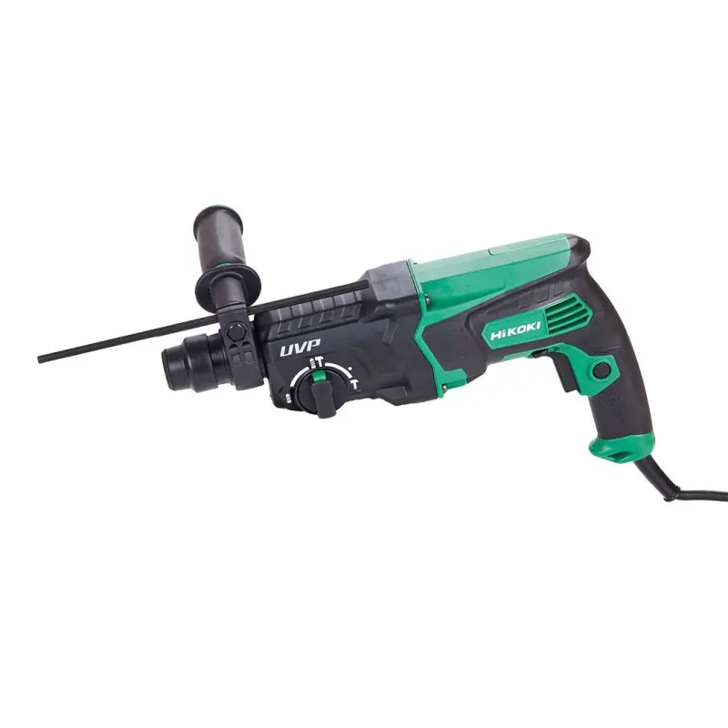 Bestpreis HiKOKI DH28PCY2WSZ Bohr - & Meißelhammer SDS-Plus (850W/3,0J) Kunststoffkoffer