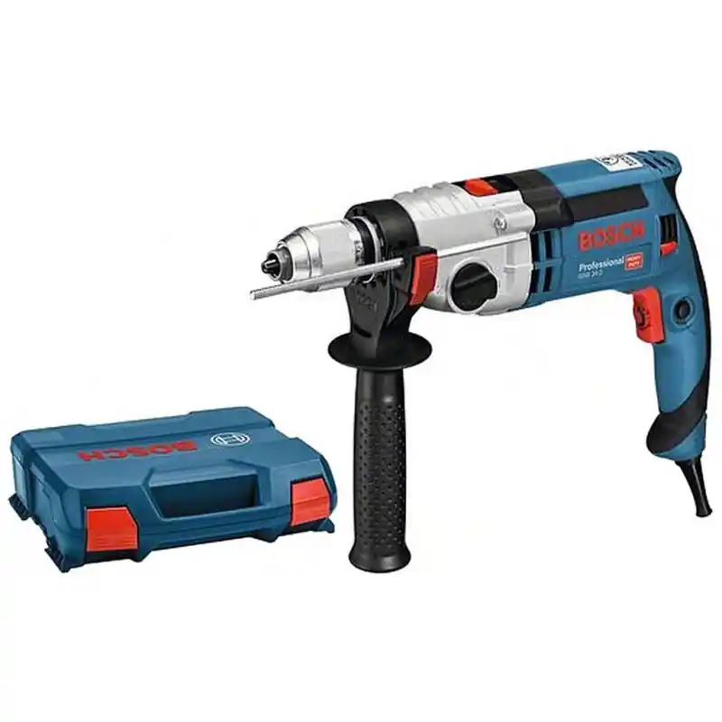 Kracherpreis BOSCH GSB 24-2 PROFESSIONAL Schlagbohrmaschine, 1100 W 060119C801