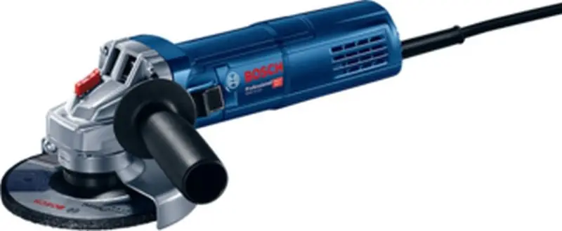 Meistverkauft BOSCH GWS 9-115 S PROFESSIONAL Winkelschleifer 0601396101