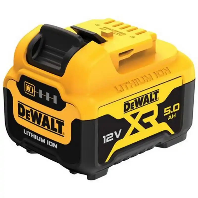 DeWALT DCB126-XJ Akku XR (5,0Ah/12V) Jetzt Bestellen