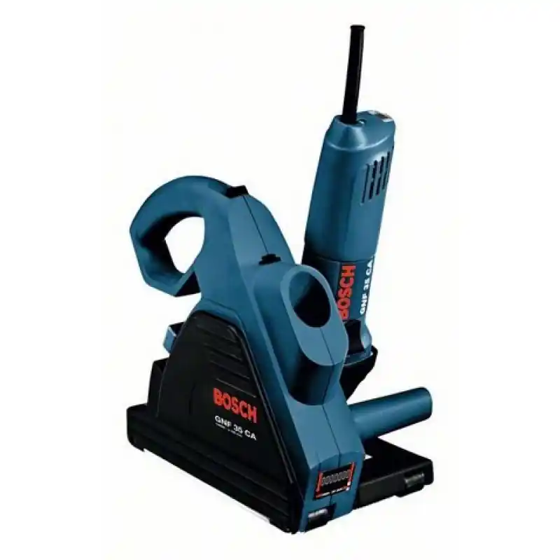 Sonderangebot BOSCH GNF 35 CA PROFESSIONAL Mauernutfräse, 0601621708