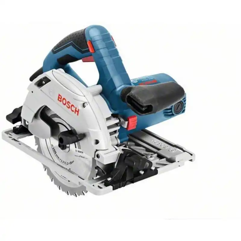 Neue Kollektion BOSCH GKS 55+ GCE PROFESSIONAL Handkreissäge 1.350W, 0601682100