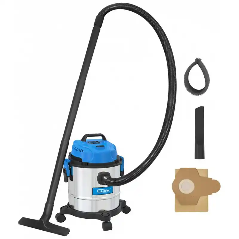 Top-Angebot GÜDE GNTS 12L Nass-Trockensauger 17000