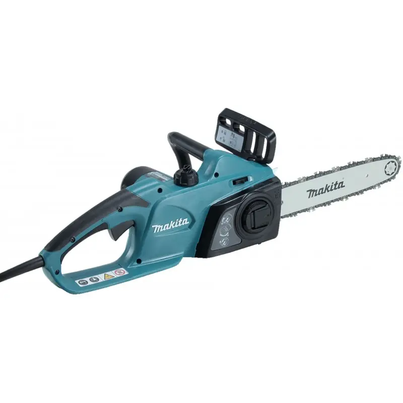 Finale Aktion Makita UC4041A Elektro-Kettensäge 40cm 1800W
