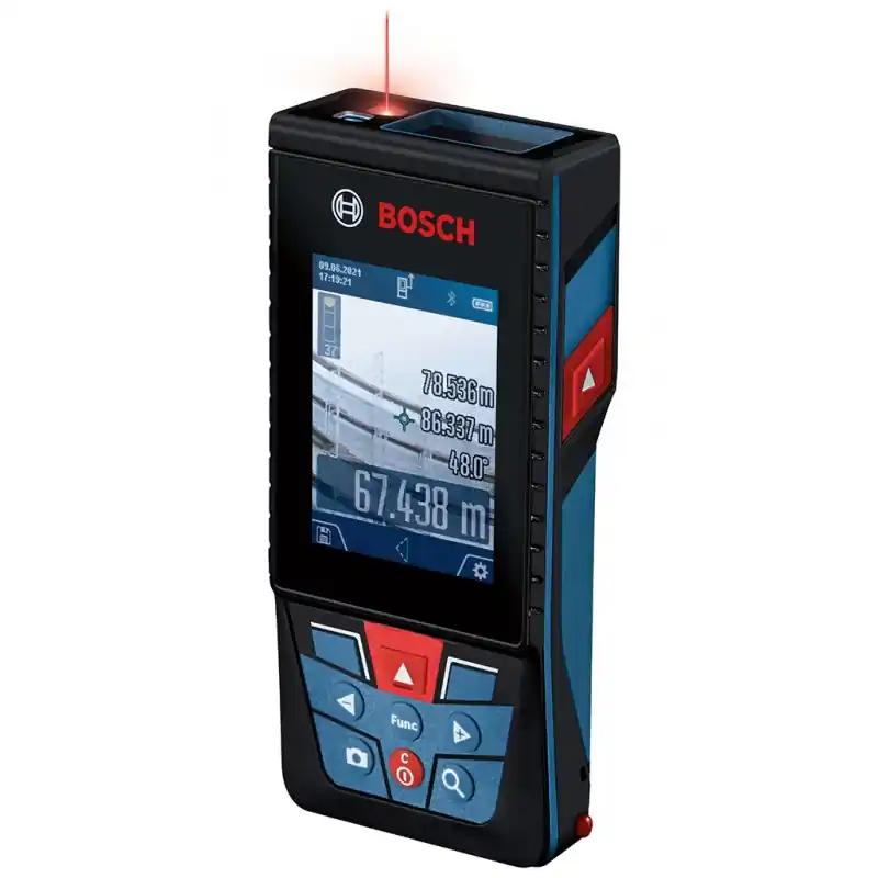 BOSCH GLM 150-27 C PROFESSIONAL Laser-Entfernungsmesser 0601072Z00 Sonderaktion