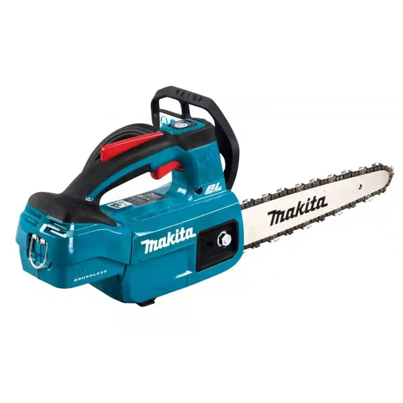 Makita DUC254CZ Akku-Kettensäge 25cm, Li-ion LXT 18V, Solo ohne Akku Direkt Vom Hersteller