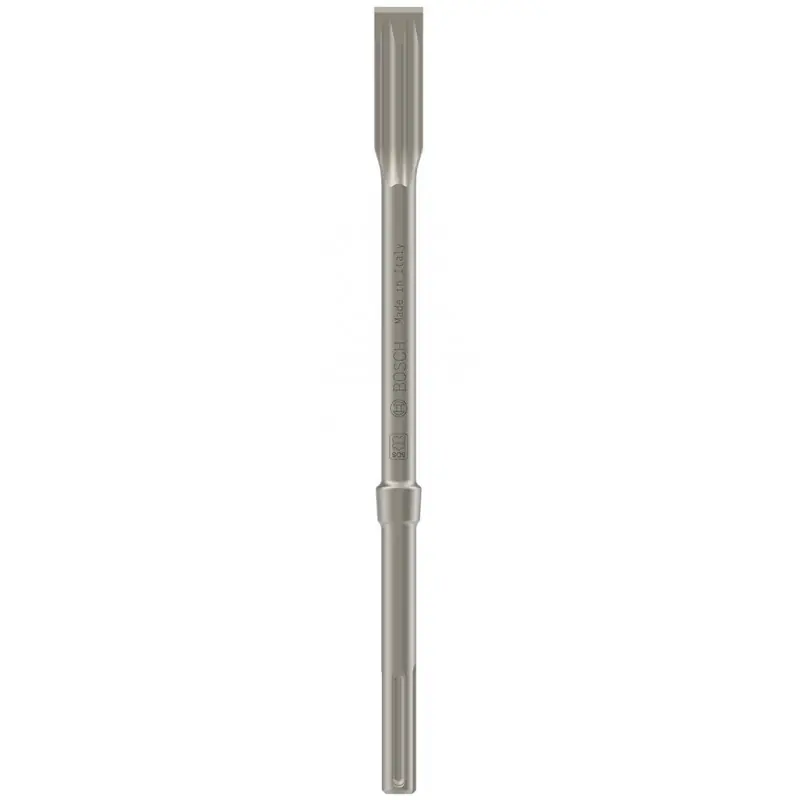 Neuheit BOSCH PRO SDS max-5C Flachmeißel, 25 x 400 mm 2608690124