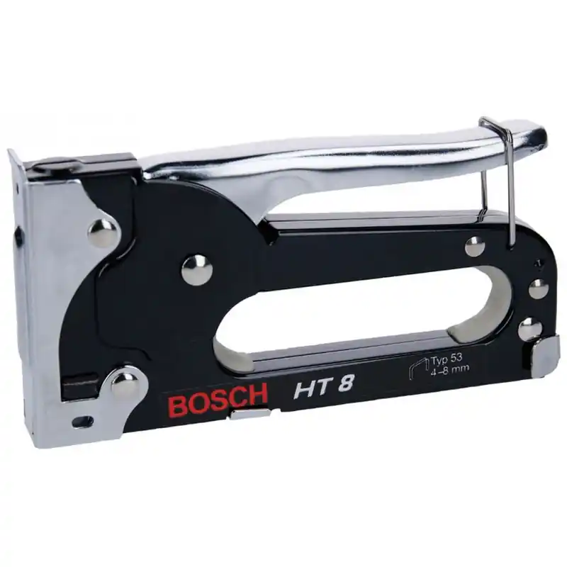 BOSCH HT 8 Handtacker 0603038000 Sichere Zahlung