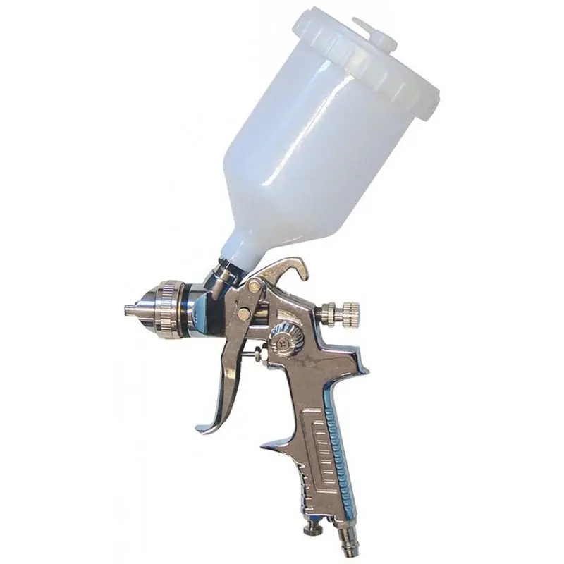 GÜDE Farbspritzpistole Profi-F 40130 Markenware