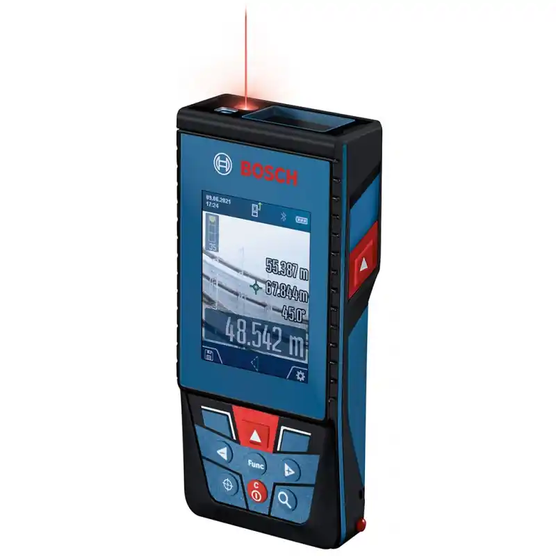 BOSCH GLM 100-25 C PROFESSIONAL Laser-Entfernungsmesser 0601072Y00 Angebot