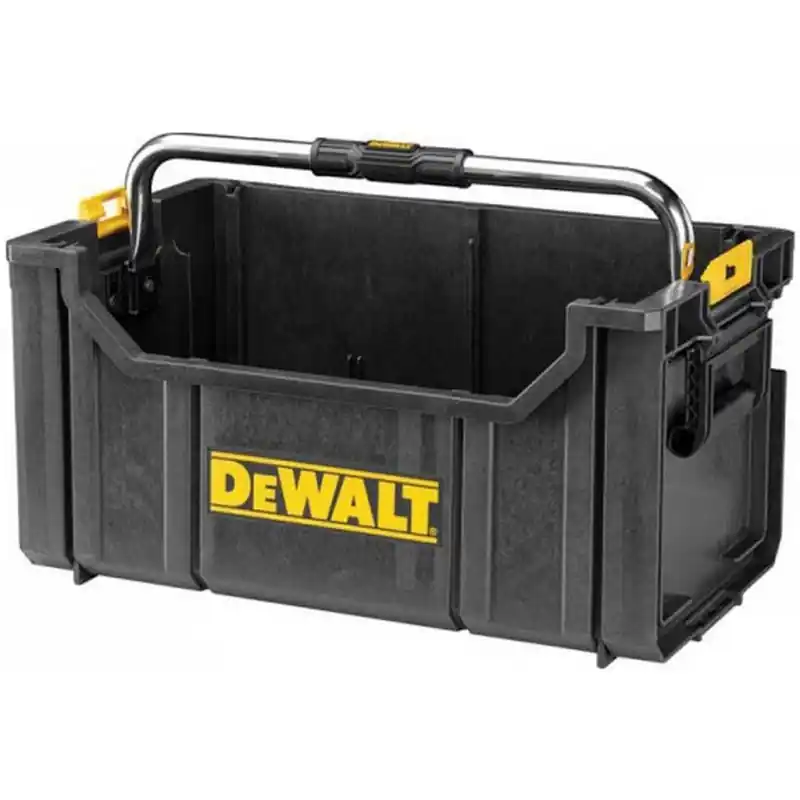 DeWALT DWST1-75654 ToughSystem Werkzeugkasten 597x480x600 mm Schneller Versand
