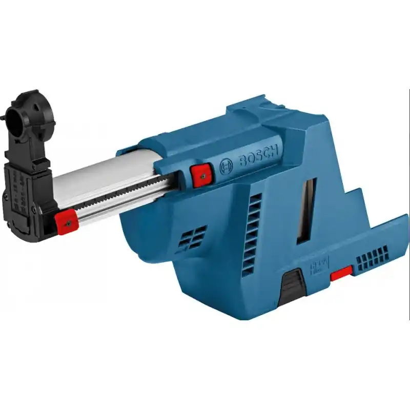 BOSCH GDE 18V-16 PROFESSIONAL Systemzubehör (solo) 1600A0051M Heißes Angebot