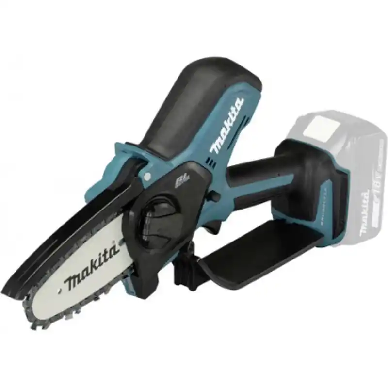 Expressversand Makita DUC101Z Astsäge 100 mm (18V) ohne Batterien und Ladegerät