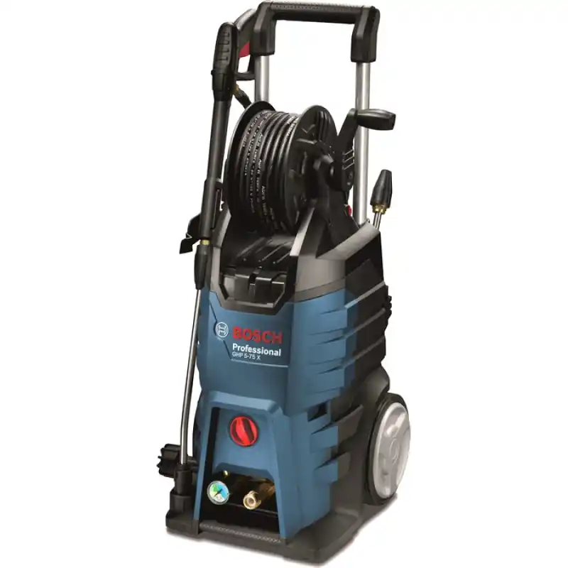 Abverkauf BOSCH GHP 5-75 X PROFESSIONAL Hochdruckreiniger 0600910800