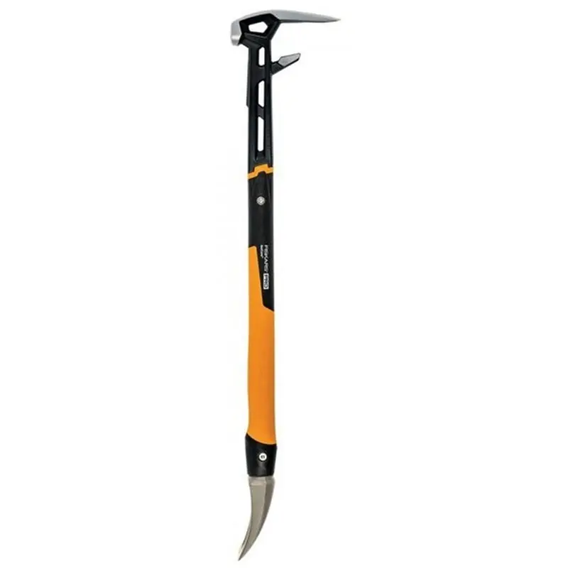 Fiskars IsoCore (L) Martillo Multi-Funcion, 75,3cm 1027221 Sonderangebot
