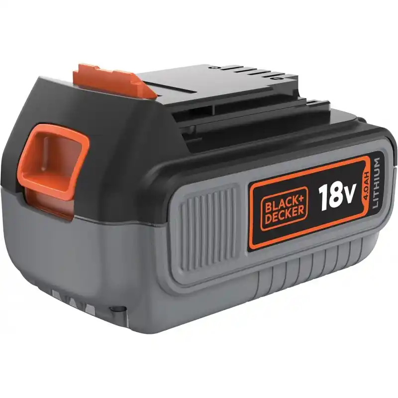 Black & Decker BL4018-XJ Werkzeugakku Li-lon (18V/4,0Ah) Expressversand