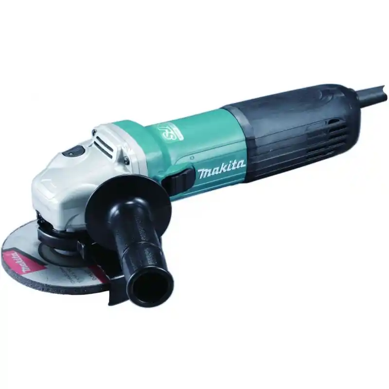 Neu Makita GA5040RZ1 Winkelschleifer (1100W/125mm)