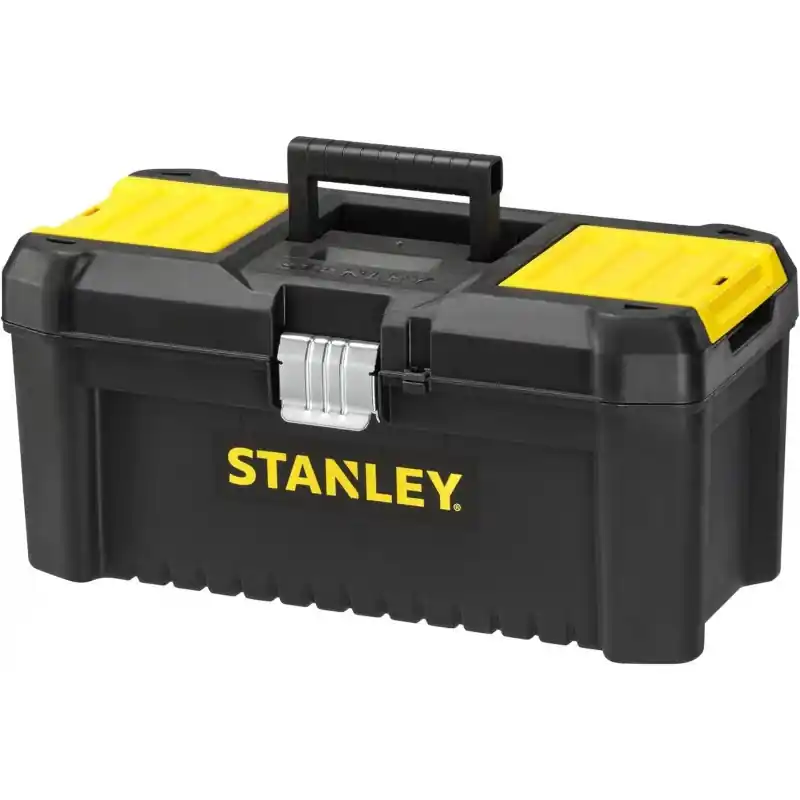 Must-Have Stanley STST1-75518 16" Essential Werkzeugbox Metall
