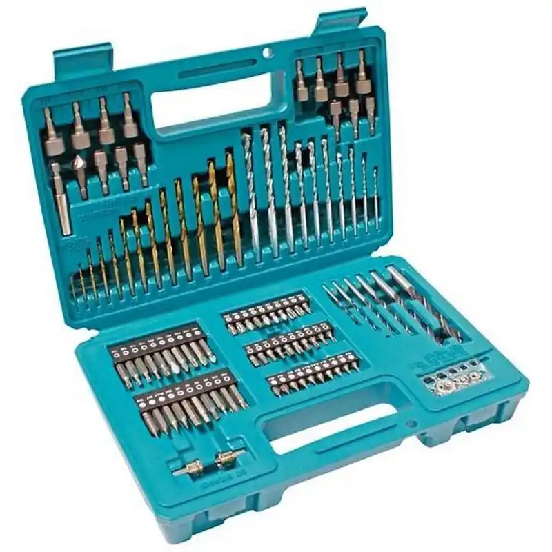 Super-Preis Makita B-68432 Bohrer-Bit-Set 102-teilig
