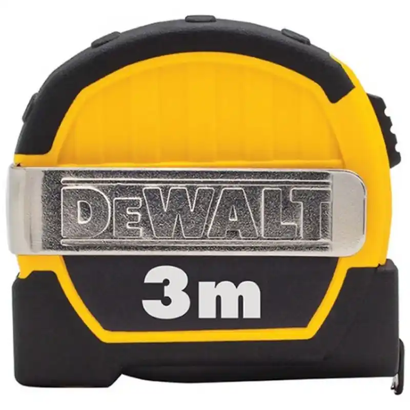 DeWALT DWHT36098-1 Flexometr 3 m-13mm Jetzt Kaufen