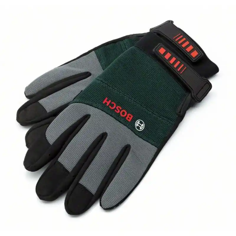 BOSCH Gartenhandschuhe Gr. L F016800292 Solange Der Vorrat Reicht