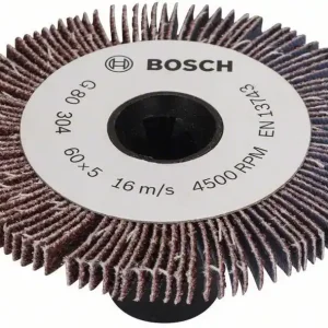 Ausverkauf BOSCH Lamellenrolle 80, 10 mm 1600A0014Y