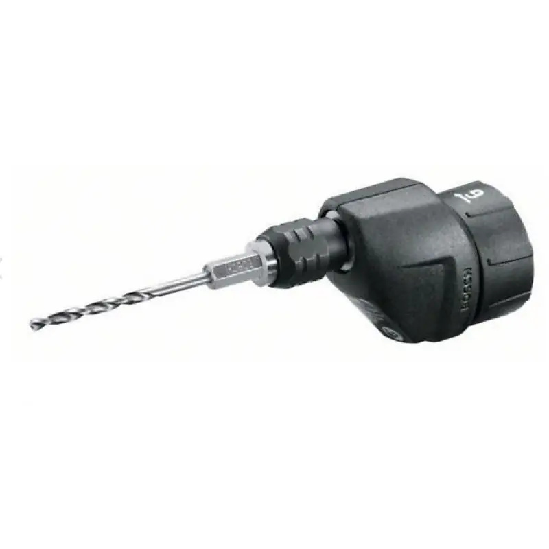 Aktuell BOSCH IXO Collection – Bohr-Aufsatz, 1600A00B9P