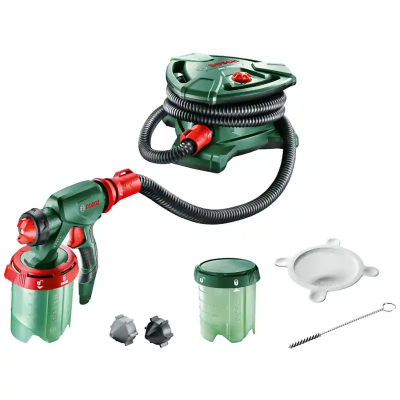 Bestseller BOSCH PFS 7000 Farbsprühsystem 0603207400