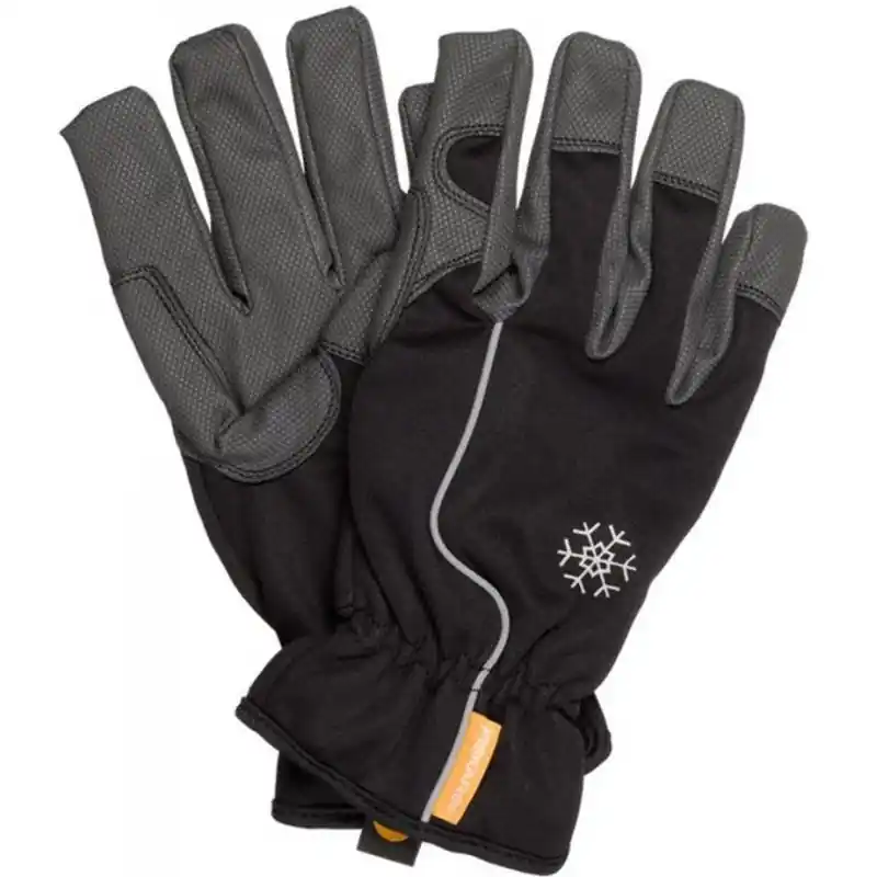 Sofort Bestellen Fiskars Winter-Handschuhe, Größe 10 (160007) 1015447