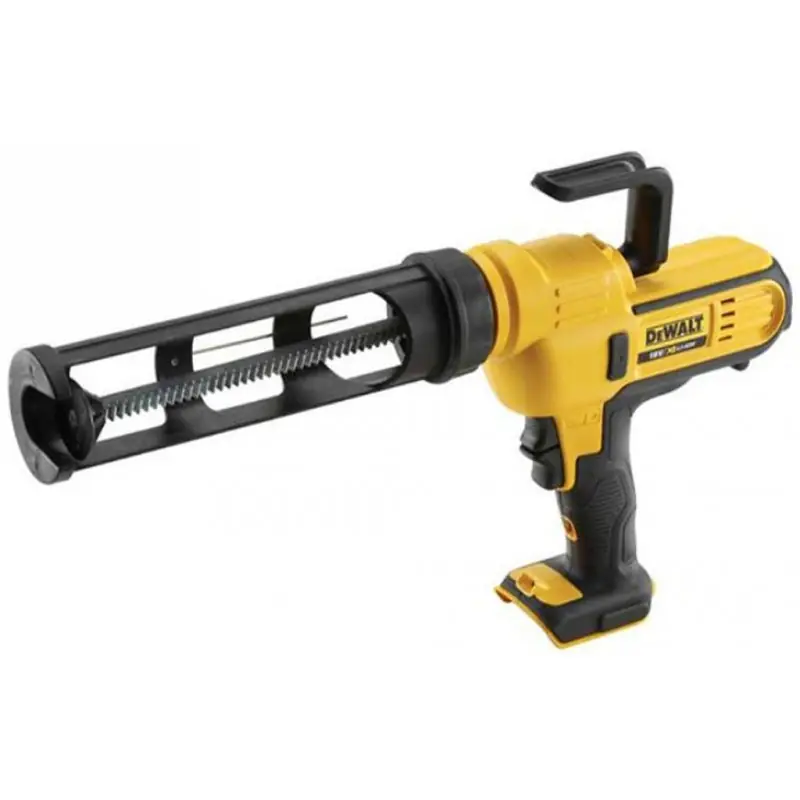 DeWALT DCE560N-XJ Akku Kartuschenpistole 310 ml, 18V XR Li-Ion, ohne Akku und Ladegerät Preis Gesenkt