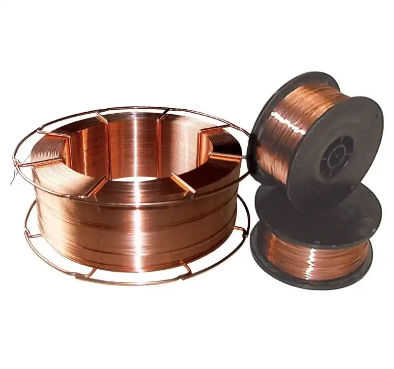 Heißes Angebot GÜDE SCHWEISSDRAHT 0.8MM 02718