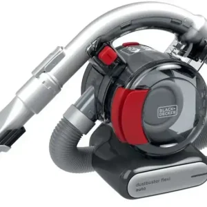 Mega-Angebot Black & Decker PD1200AV-XJ Flexi Handstaubsauger 12V