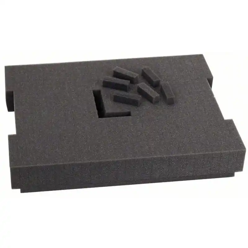 Nur Für Kurze Zeit BOSCH FOAM INSERT 136 PROFESSIONAL Schaumstoffeinlage für L-BOXX 136 1600A001S1