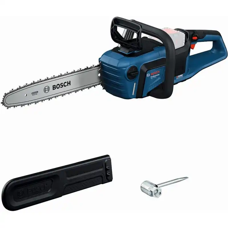 Super-Preis BOSCH GKE 18V-40 PROFESSIONAL Kettensäge 06008D3000
