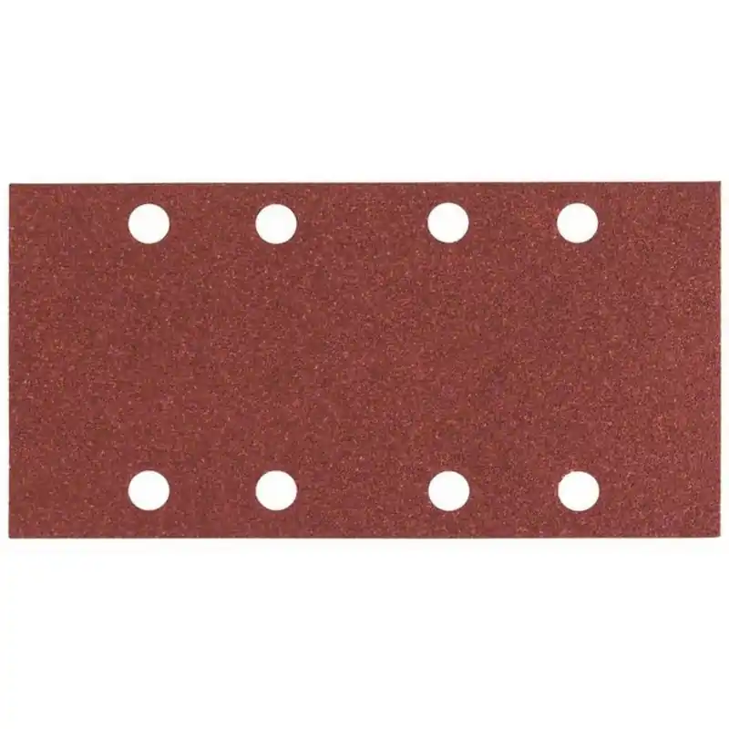Bosch Pro Schleifblatt für Schwingschleifer Holz und Farbe Expert for Wood and Paint (1 Sichere Zahlung