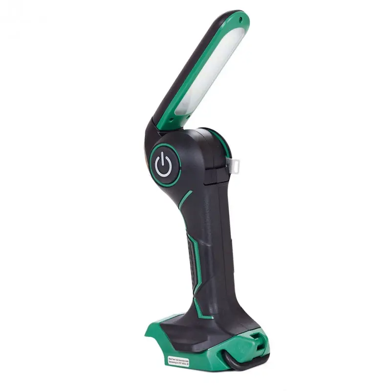 Markenware HiKOKI UB18DJLL0Z Akku LED Lampe 14,4 - 18 V, ohne Akku und Ladegerät