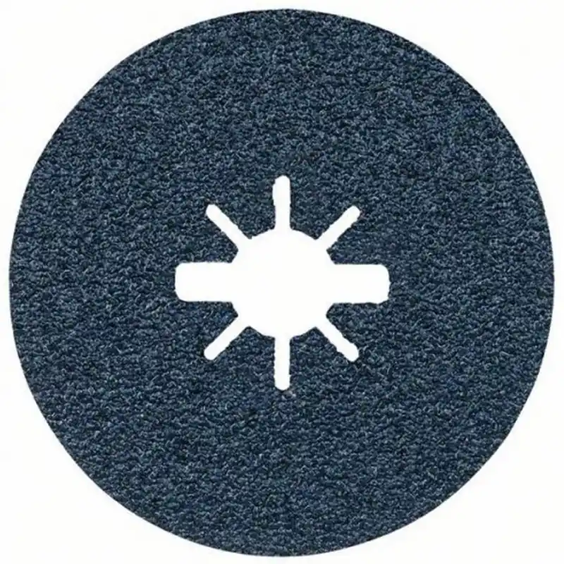 BOSCH X-LOCK Best for Metal Fiberscheibe R574 125mm, 60, Schleifscheibe 2608619161 Jetzt Kaufen