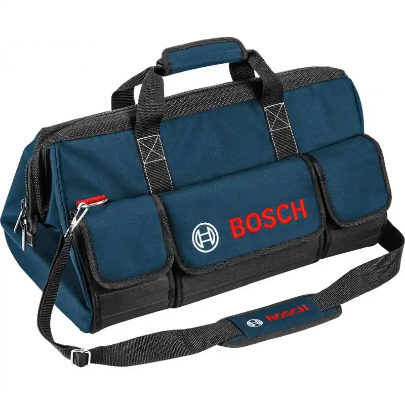 Finale Aktion BOSCH PROFESSIONAL Handwerkertasche groß 1600A003BK