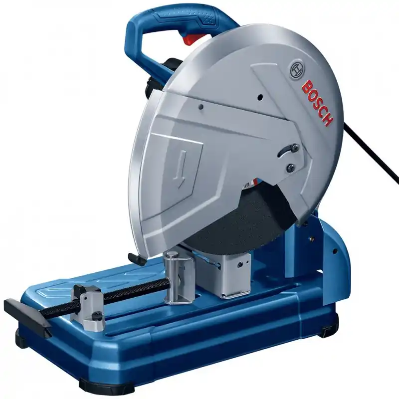 Bestseller BOSCH GCO 14-24 J PROFESSIONAL Metalltrennsäge 0601B37200