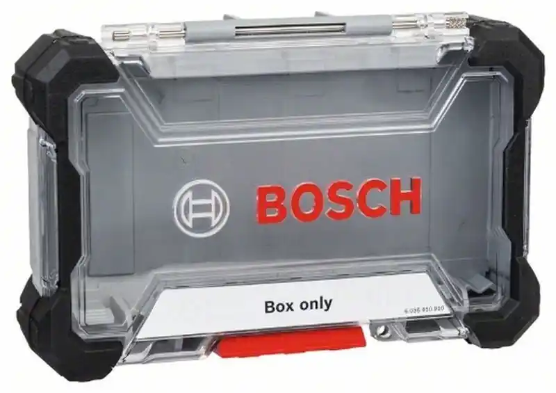 BOSCH Leerer Koffer M, 1 Stück 2608522362 Top-Preis