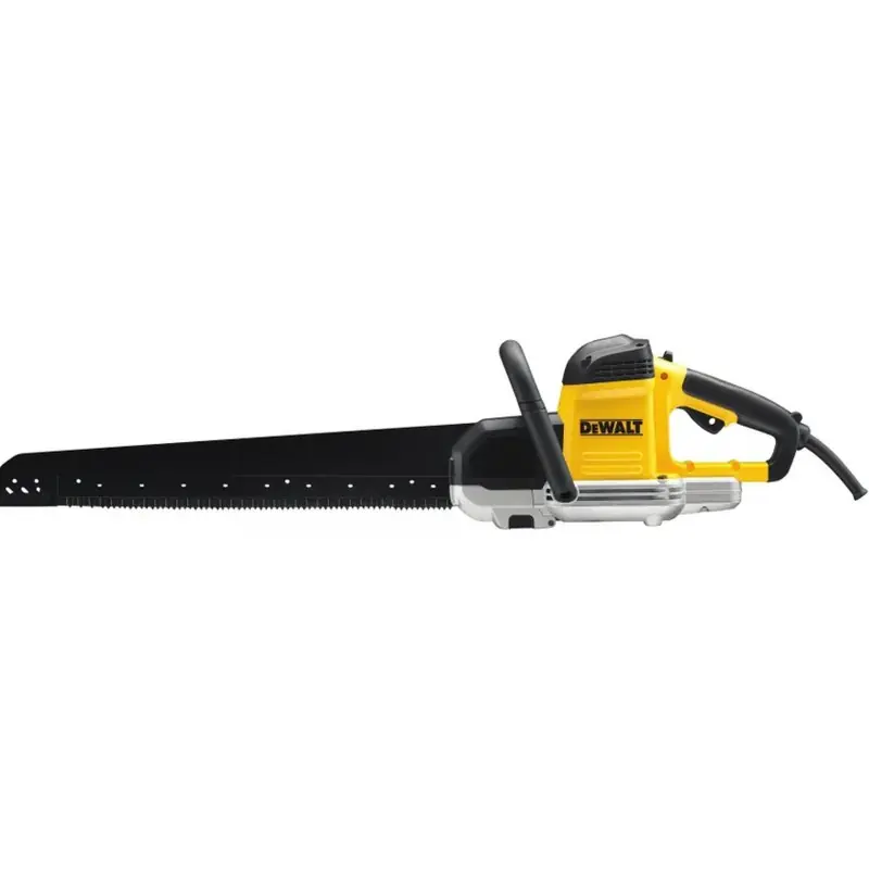 DeWALT DWE398-QZ Spezialsäge (1700W/450 mm) Markenware