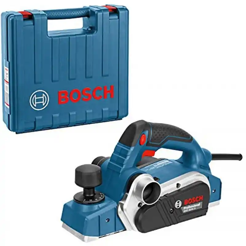 Neu Im Sortiment BOSCH GHO 26-82 D PROFESSIONAL Falzhobel 710 W 06015A4300