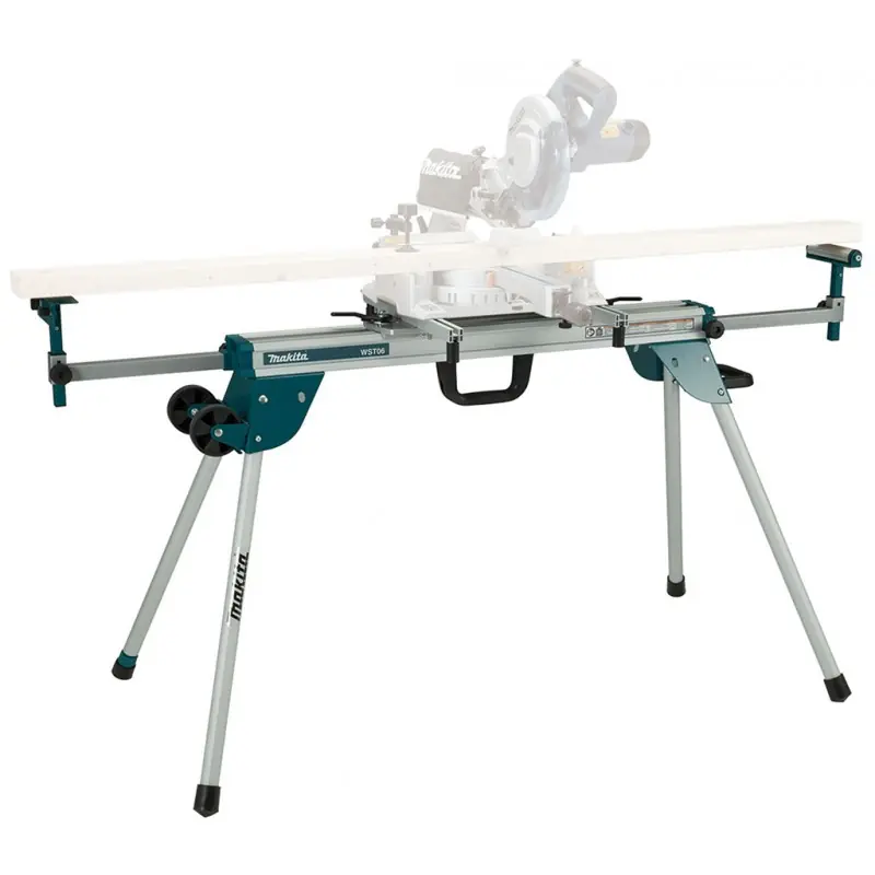 Makita DEBWST06 Untergestell WST06 mit Auflagen für Gehrungssägen = old DEAWST06 Mega-Angebot
