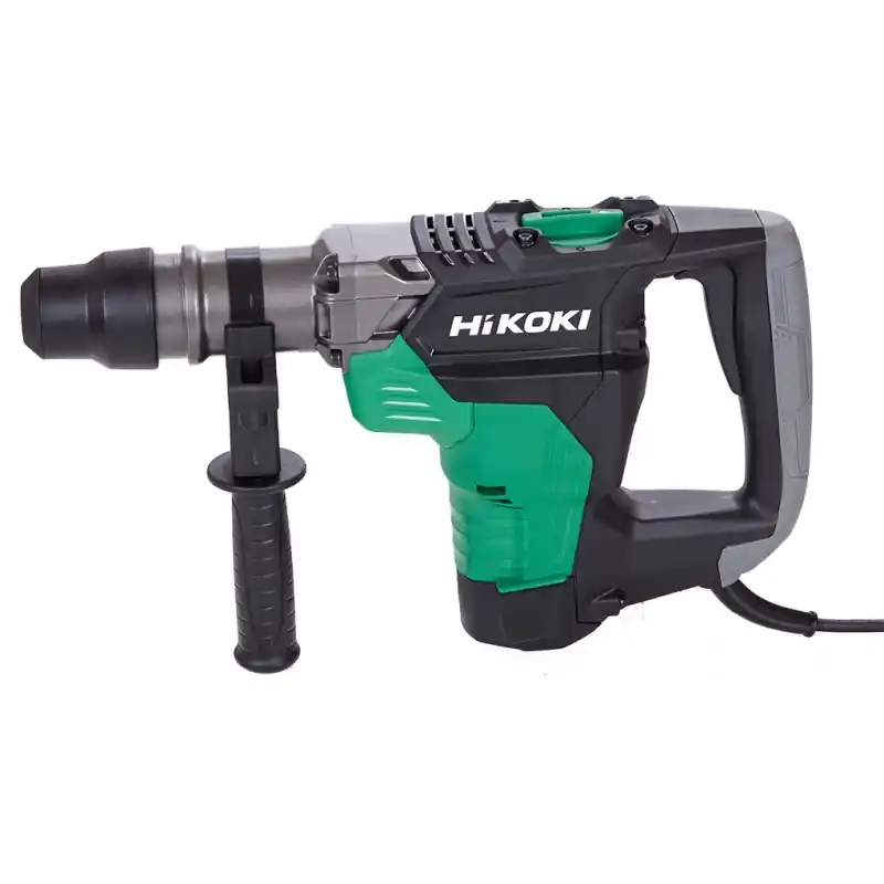 Ausverkauf HiKOKI DH40MCWSZ SDS-Max Bohr- und Meißelhammer (1100W/10,5J) Transportkoffer