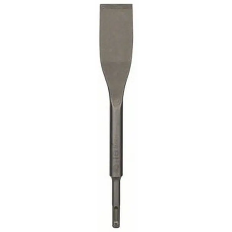 BOSCH Fliesenmeißel SDS-plus Long Life 260 x 40 mm 2608690091 Meiße Preis Gesenkt